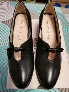 Полуботинки женские 40 размер