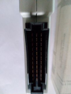 Блок управления мерседес