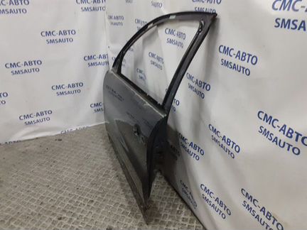 Дверь передняя левая Volkswagen Tiguan 2.0T