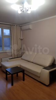 1-к квартира, 37 м², 7/17 эт.