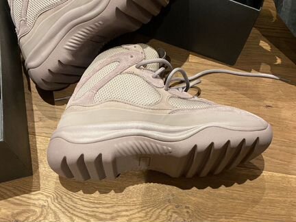 Ботинки yeezy boots cinder