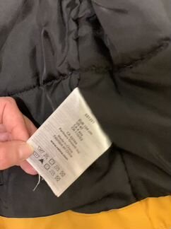 Reima tec куртка 104 см