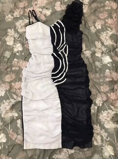 Праздничное платье 44-46 размер