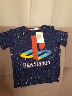 Футболки новые h&m