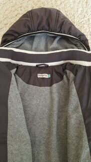 Куртка для мальчика р.86