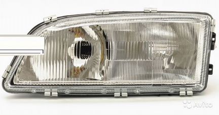 Volvo S70 V70 C70 фара левая новая 1997-2002