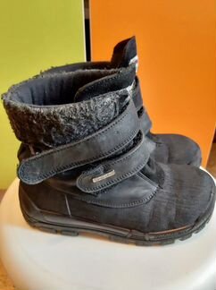 Сапоги зимние Minimen 29