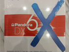 Автосигнализация с автозапуском pandora 6DX объявление продам