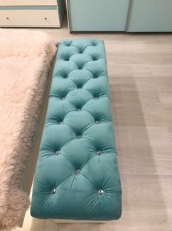 Детская Кровать Тифани