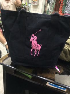 Сумка Polo Ralph Lauren