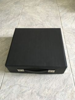 Пишущая машинка unis tbm de Luxe