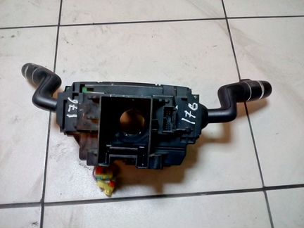 Подрулевой шлейф в сборе Land Rover BJ3214A664BB