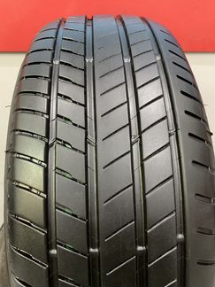 Летние шины Bridgestone 245/50/19 мягкие