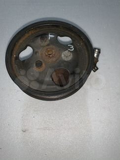 Ford Explorer 2004-2006 4.0 л насос гур