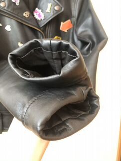 Куртка женская