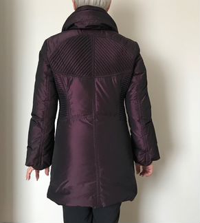 Пуховик Trussardi