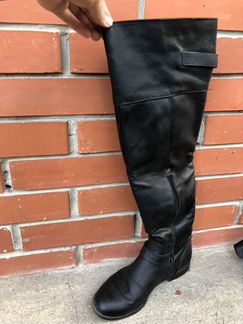Ботфорты aldo