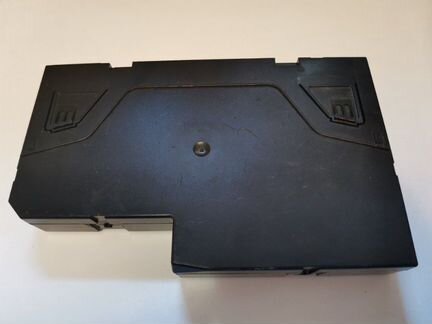 Блок электронный Mercedes E W212 2011