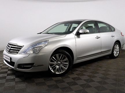 Nissan Teana 2.5 CVT, 2011, 185 304 км