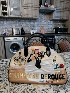 Braccialini сумка