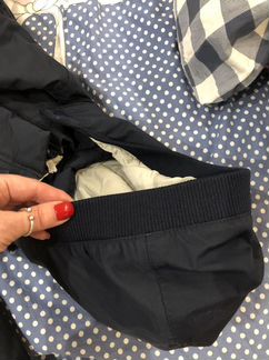 Комбинезон didriksons 100