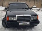 Mercedes-Benz W124 2.6 МТ, 1990, 381 102 км