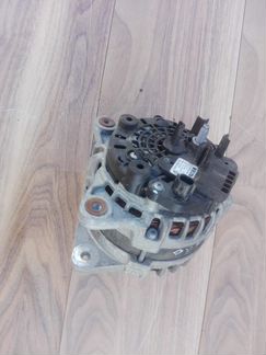 Генератор Renault Kaptur 1.6