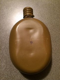 Фляга