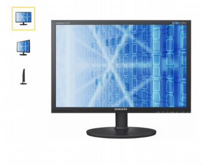 Монитор samsung SyncMaster E2220