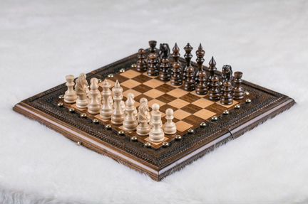 Нарды 21211
