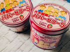 Детские витамины Papa jelly Япония