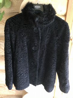 Полупальто осеннее