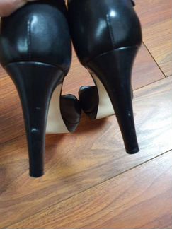 Туфли Pennyblack