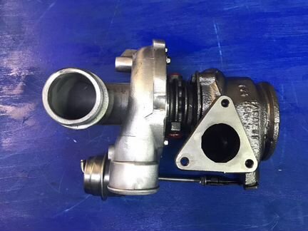 Турбина Mercedes Vito CDI (W638) OM611