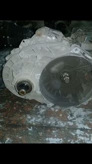 Коробка передач МКПП VW T5 T6 KUP 2.0 TDI