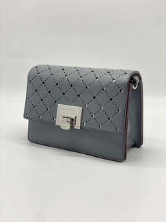 Новая женская сумка Michael Kors серая
