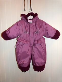 Финский комбинизон Kerry