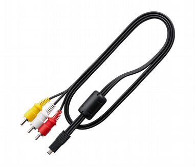 Nikon Аудио видео кабель EG-CP16