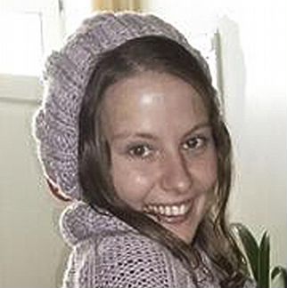 Шапка из шерсти. Ручная авторская работа