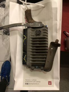 Эбу двс 8966142s00 Toyota RAV4