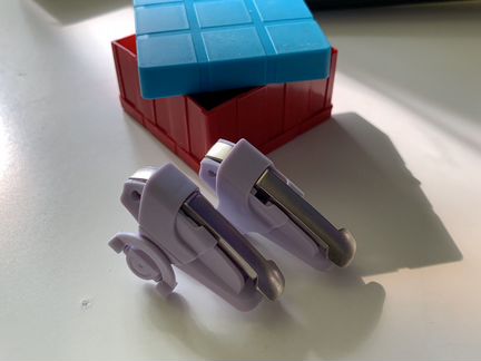 Триггеры для pubg mobile для телефона