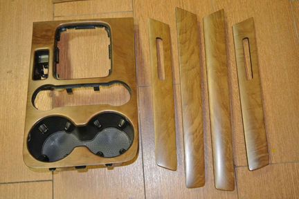 Декор Олива туарег