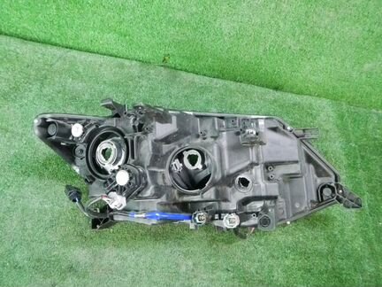 Фара левая Nissan X-Trail T32 (2017-н.в.) галоген