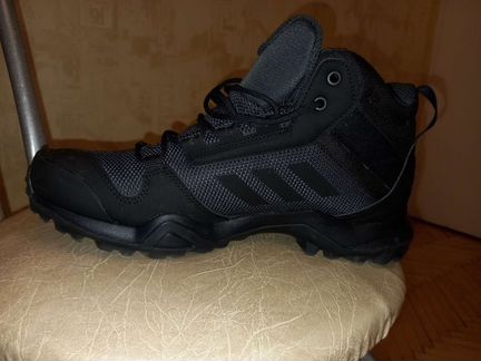 Ботинки мужские adidas terrex