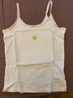 Майка р.116 Mothercare новая