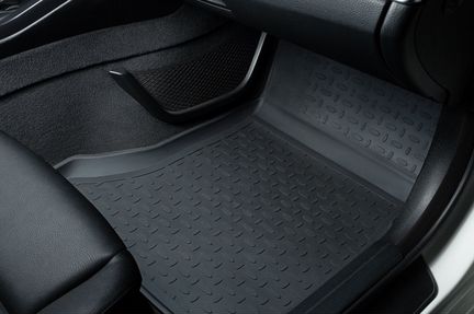 Коврики бмв BMW 5 F10 2010-2016