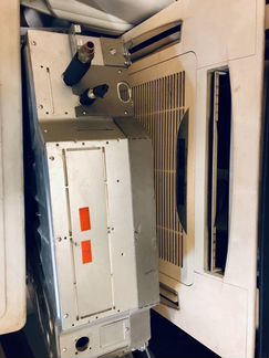 Кассетная Сплит-Система General Climate