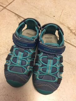 Кроссовки geox