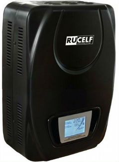 Стабилизатор напряжения rucelf sdwii-12000-L