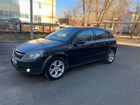 Opel Astra 1.6 МТ, 2007, 167 000 км
